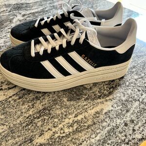 Adidas Gazelle Platform